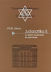 Judaisztika II.